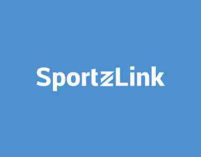 Sportlink logo
