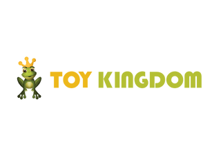 Toy Kingdom logo